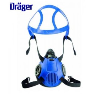 Drager-X-Plore-3500-Yarım-Yüz-Maskesi